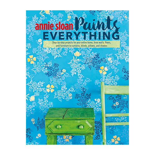Paint Everything