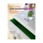 Paint Transformations