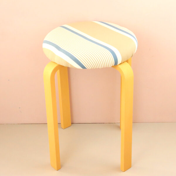 オーダー家具　丸椅子　グランビル
