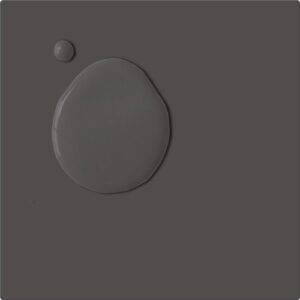 サテンペイント　750ml缶　グラファイト